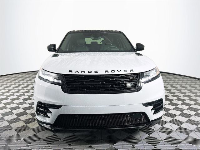 2025 Land Rover Range Rover Velar Dynamic SE