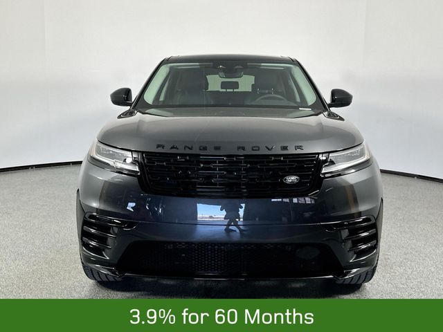 2025 Land Rover Range Rover Velar Dynamic SE