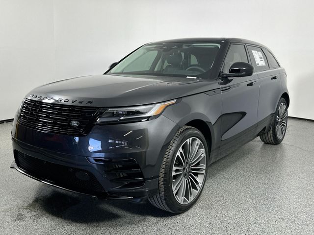 2025 Land Rover Range Rover Velar Dynamic SE