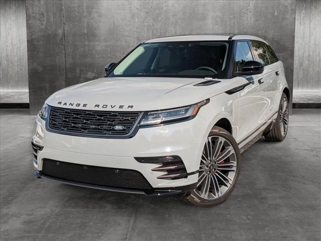 2025 Land Rover Range Rover Velar Dynamic SE