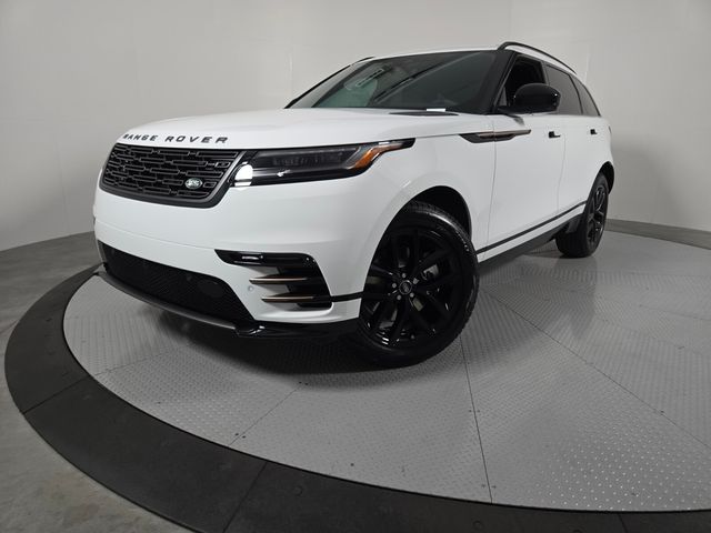 2025 Land Rover Range Rover Velar Dynamic SE