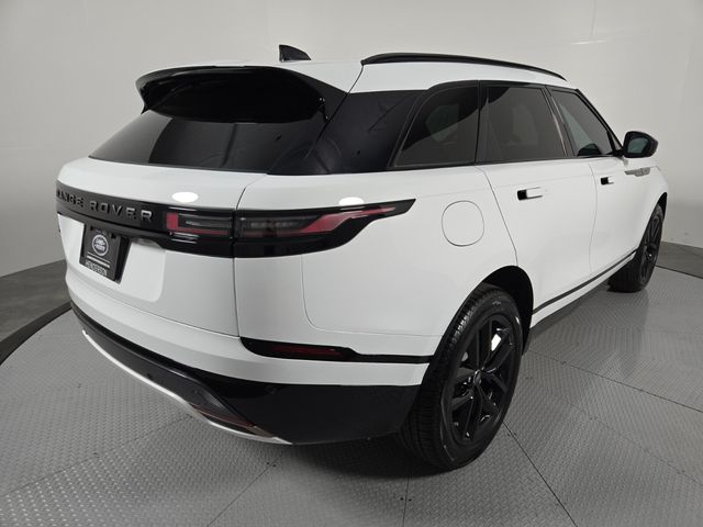 2025 Land Rover Range Rover Velar Dynamic SE