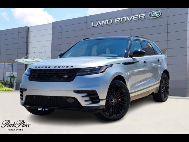 2025 Land Rover Range Rover Velar Dynamic SE