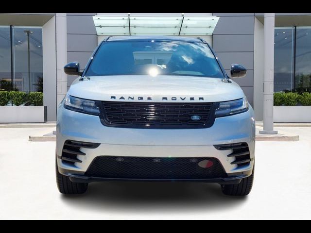 2025 Land Rover Range Rover Velar Dynamic SE