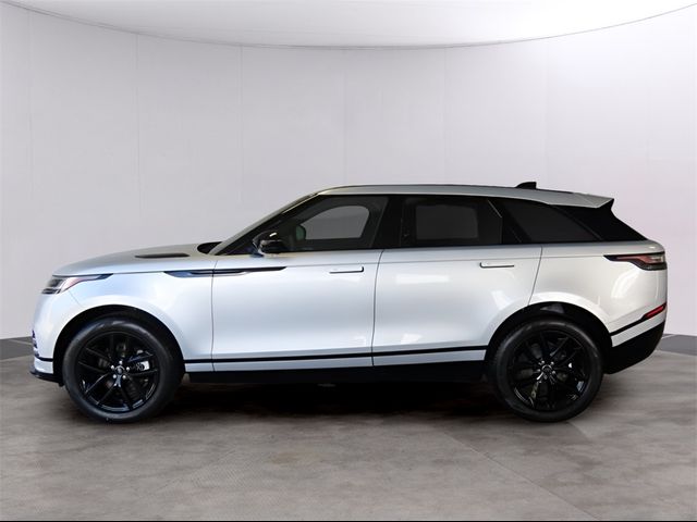 2025 Land Rover Range Rover Velar Dynamic SE