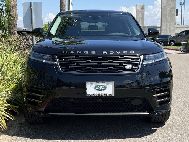 2025 Land Rover Range Rover Velar Dynamic SE