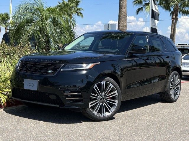 2025 Land Rover Range Rover Velar Dynamic SE