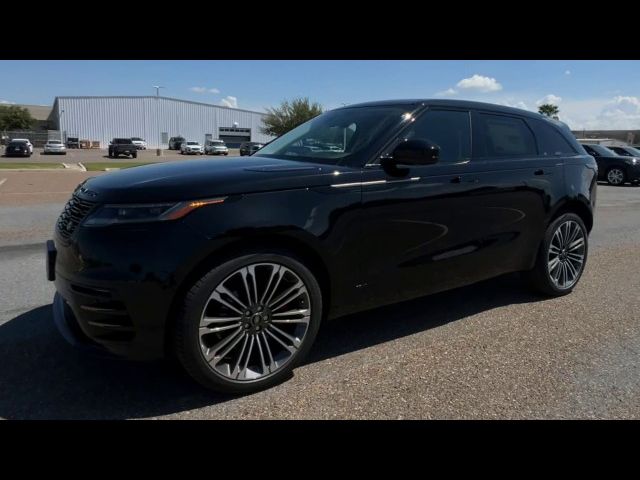 2025 Land Rover Range Rover Velar Dynamic SE