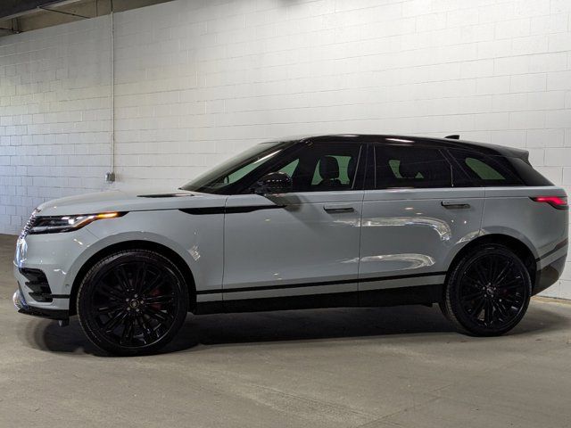 2025 Land Rover Range Rover Velar Dynamic SE