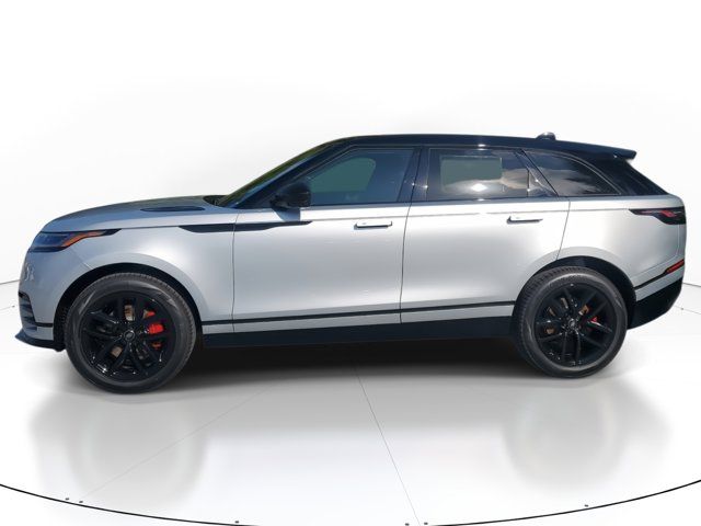 2025 Land Rover Range Rover Velar Dynamic SE