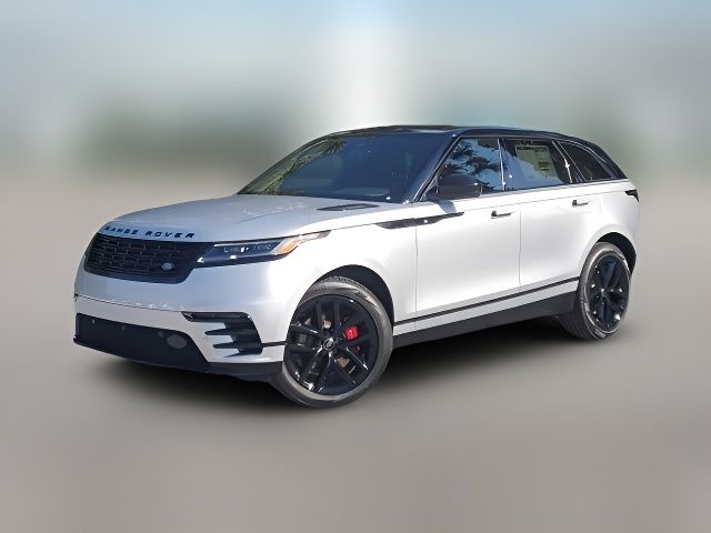 2025 Land Rover Range Rover Velar Dynamic SE