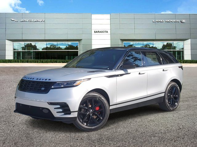 2025 Land Rover Range Rover Velar Dynamic SE