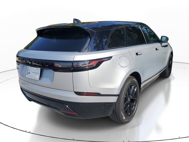 2025 Land Rover Range Rover Velar Dynamic SE