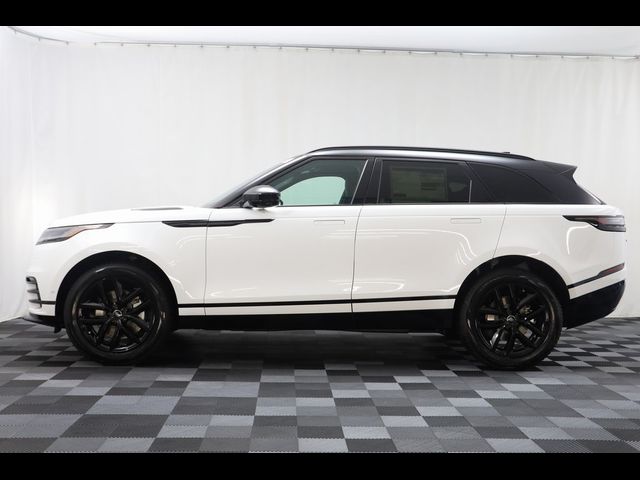 2025 Land Rover Range Rover Velar Dynamic SE