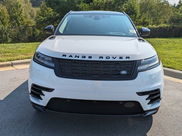 2025 Land Rover Range Rover Velar Dynamic SE