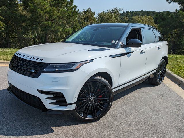 2025 Land Rover Range Rover Velar Dynamic SE