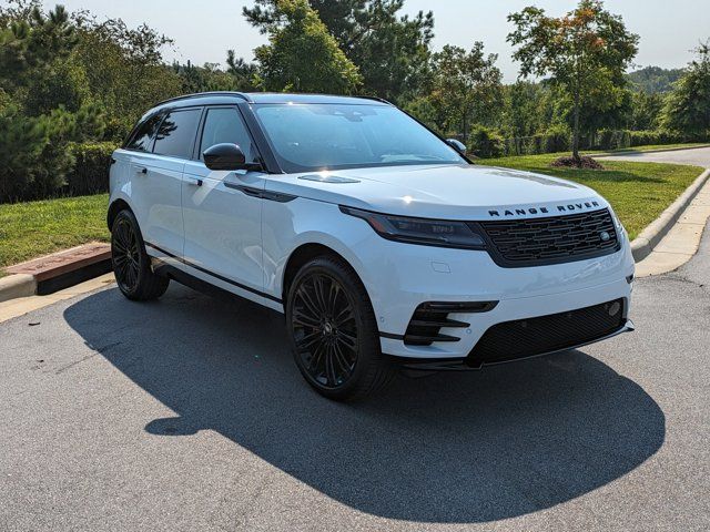 2025 Land Rover Range Rover Velar Dynamic SE