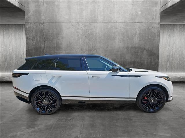 2025 Land Rover Range Rover Velar Dynamic SE