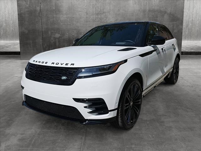 2025 Land Rover Range Rover Velar Dynamic SE