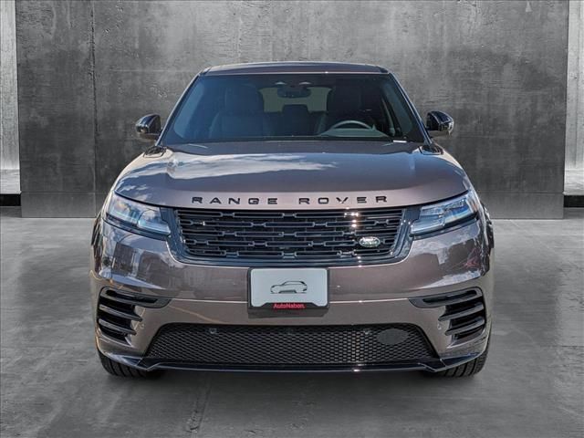 2025 Land Rover Range Rover Velar Dynamic SE