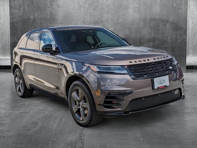 2025 Land Rover Range Rover Velar Dynamic SE