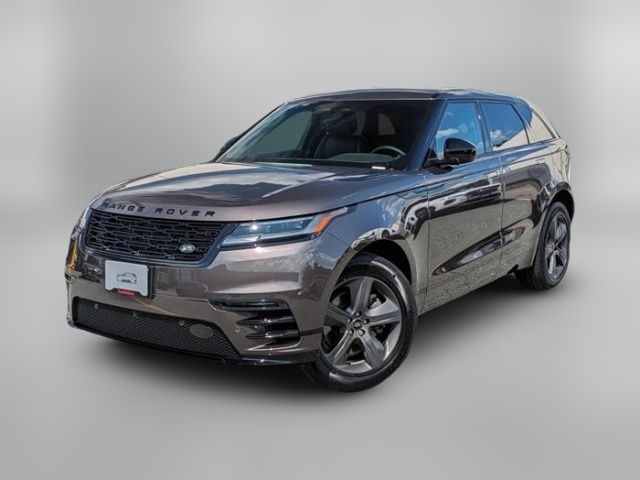 2025 Land Rover Range Rover Velar Dynamic SE