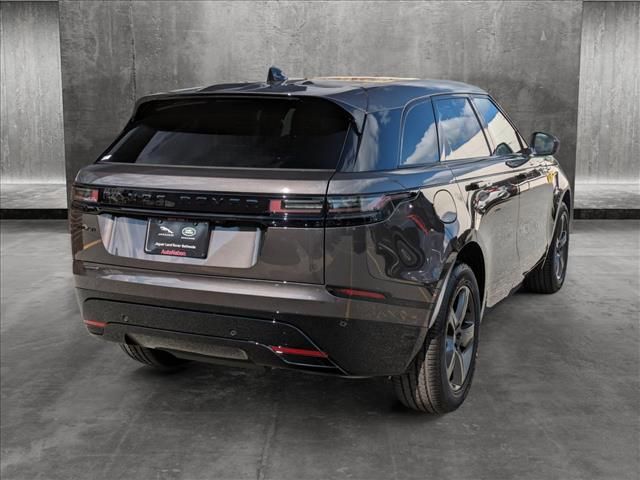 2025 Land Rover Range Rover Velar Dynamic SE