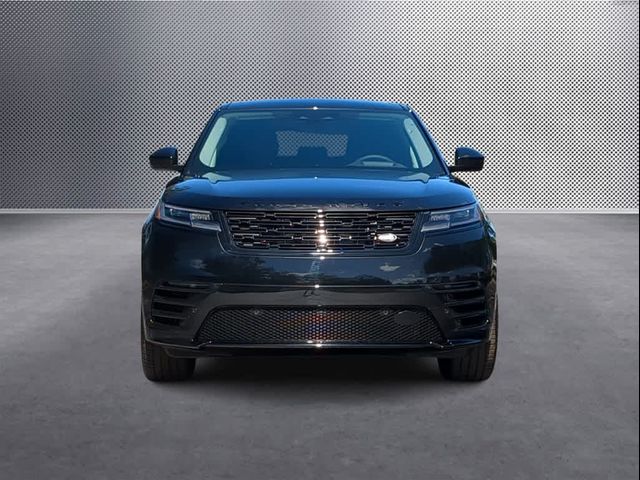 2025 Land Rover Range Rover Velar Dynamic SE