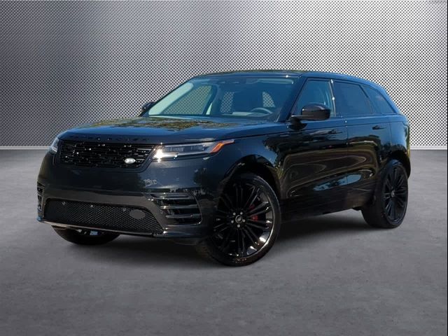 2025 Land Rover Range Rover Velar Dynamic SE