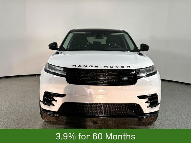 2025 Land Rover Range Rover Velar Dynamic SE