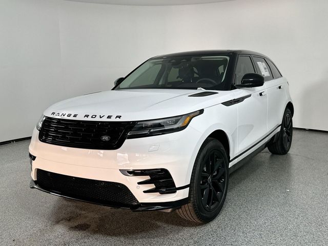 2025 Land Rover Range Rover Velar Dynamic SE