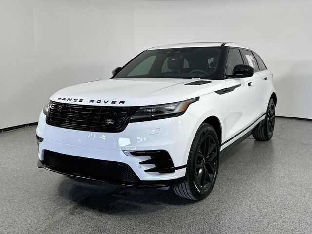 2025 Land Rover Range Rover Velar Dynamic SE