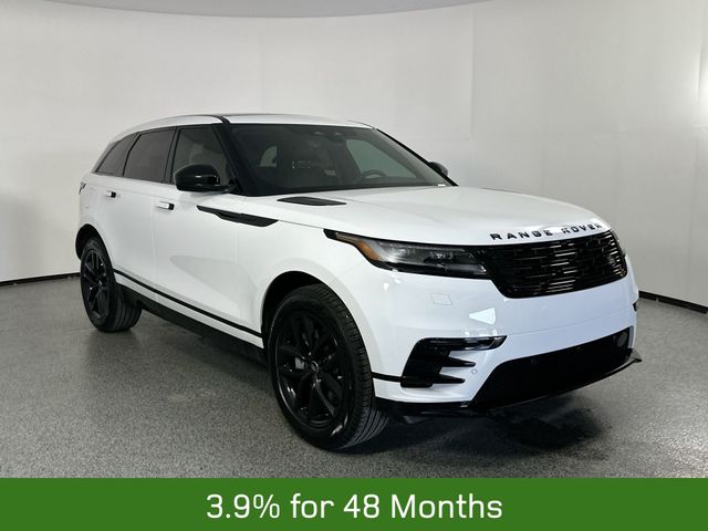 2025 Land Rover Range Rover Velar Dynamic SE