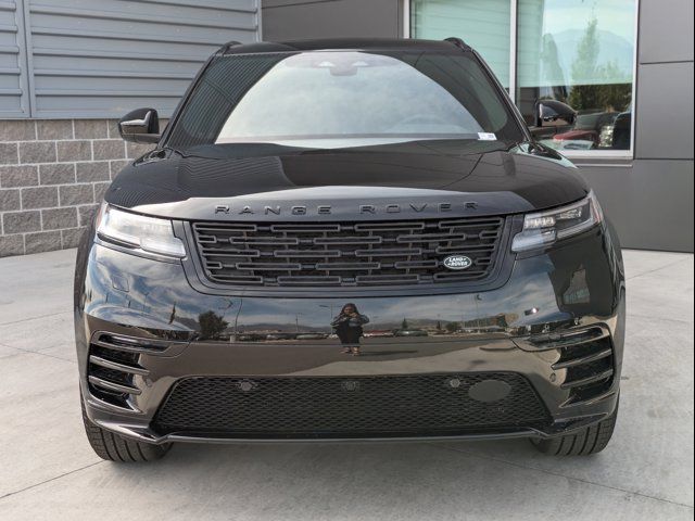 2025 Land Rover Range Rover Velar Dynamic SE