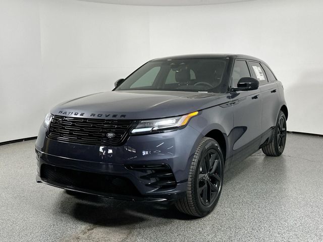 2025 Land Rover Range Rover Velar Dynamic SE