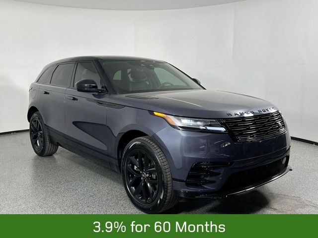 2025 Land Rover Range Rover Velar Dynamic SE