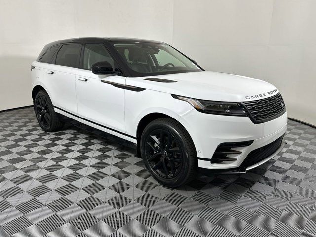 2025 Land Rover Range Rover Velar Dynamic SE