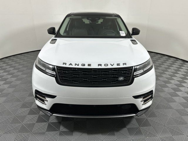 2025 Land Rover Range Rover Velar Dynamic SE