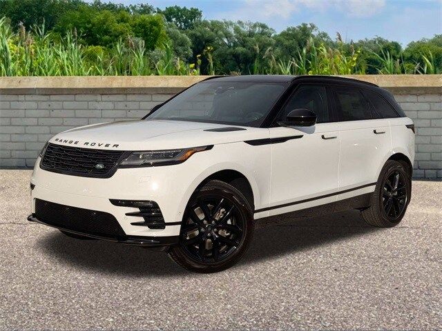 2025 Land Rover Range Rover Velar Dynamic SE