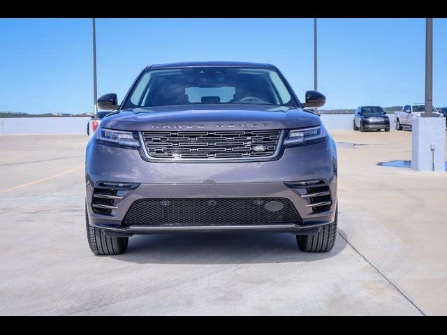 2025 Land Rover Range Rover Velar Dynamic SE