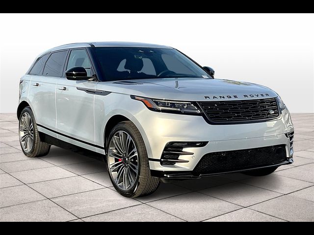 2025 Land Rover Range Rover Velar Dynamic SE