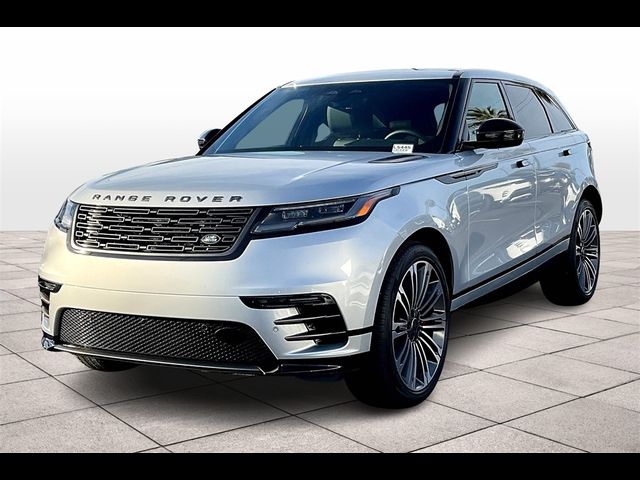 2025 Land Rover Range Rover Velar Dynamic SE