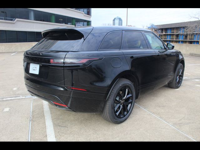 2025 Land Rover Range Rover Velar Dynamic SE