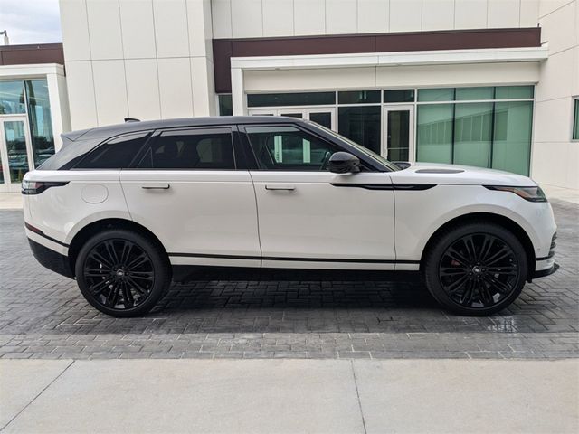 2025 Land Rover Range Rover Velar Dynamic SE