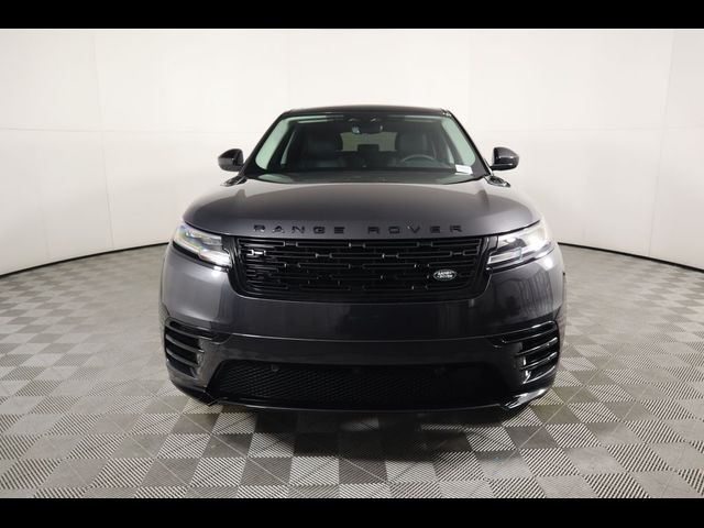 2025 Land Rover Range Rover Velar Dynamic SE