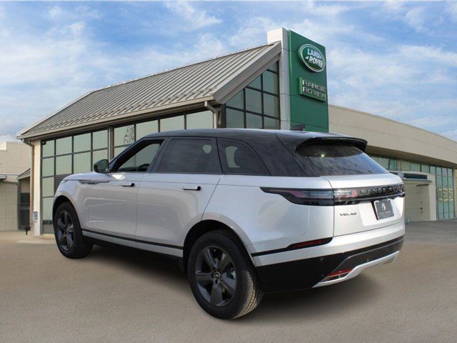 2025 Land Rover Range Rover Velar Dynamic SE