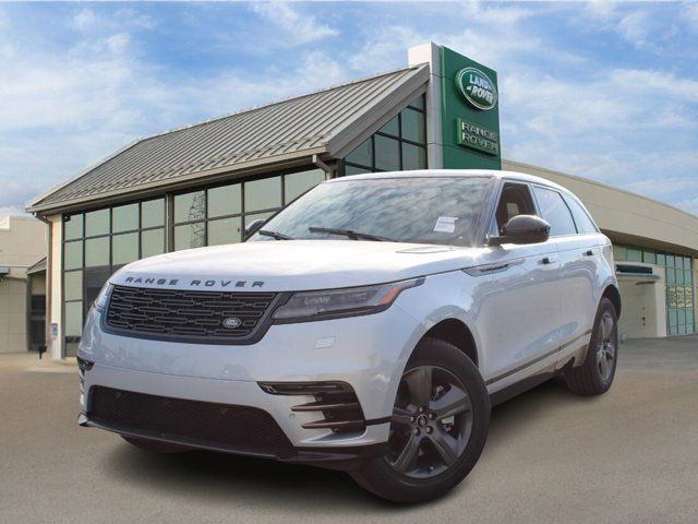 2025 Land Rover Range Rover Velar Dynamic SE