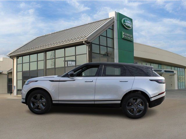 2025 Land Rover Range Rover Velar Dynamic SE