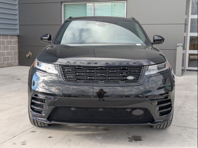 2025 Land Rover Range Rover Velar Dynamic SE