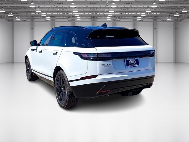 2025 Land Rover Range Rover Velar Dynamic SE